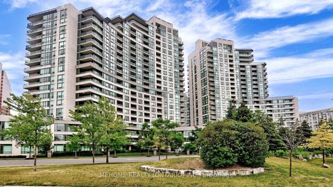 Photo 4 at 1611 - 509 Beecroft Road, Willowdale West, Toronto