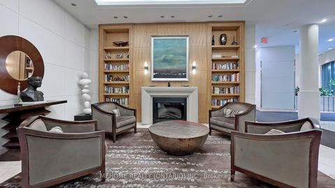 Photo 8 at 1611 - 509 Beecroft Road, Willowdale West, Toronto