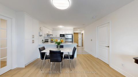 Photo 13 at 1611 - 509 Beecroft Road, Willowdale West, Toronto