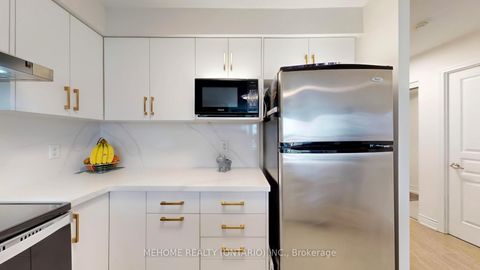 Photo 18 at 1611 - 509 Beecroft Road, Willowdale West, Toronto