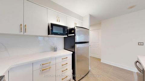 Photo 19 at 1611 - 509 Beecroft Road, Willowdale West, Toronto