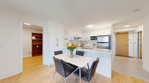 Photo 21 at 1611 - 509 Beecroft Road, Willowdale West, Toronto