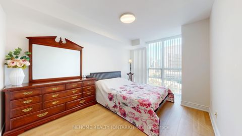 Photo 23 at 1611 - 509 Beecroft Road, Willowdale West, Toronto