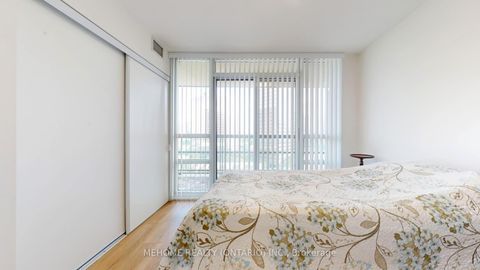 Photo 27 at 1611 - 509 Beecroft Road, Willowdale West, Toronto