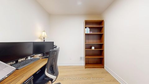 Photo 30 at 1611 - 509 Beecroft Road, Willowdale West, Toronto