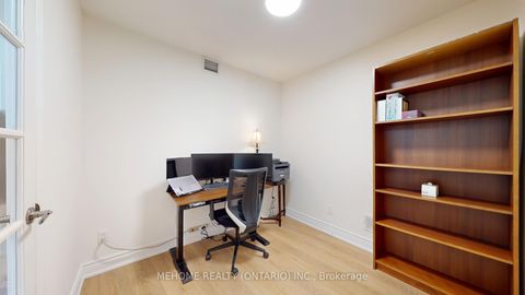 Photo 31 at 1611 - 509 Beecroft Road, Willowdale West, Toronto