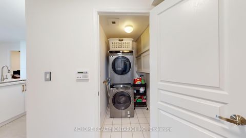 Photo 33 at 1611 - 509 Beecroft Road, Willowdale West, Toronto