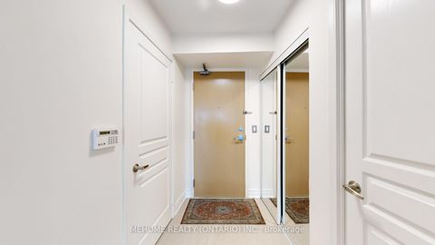 Photo 34 at 1611 - 509 Beecroft Road, Willowdale West, Toronto