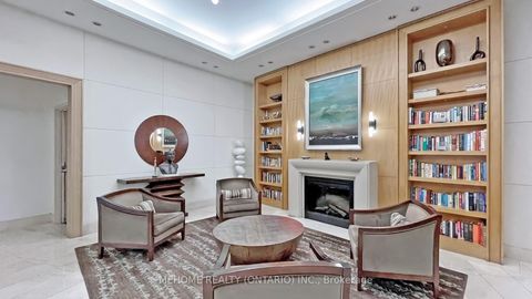 Photo 41 at 1611 - 509 Beecroft Road, Willowdale West, Toronto