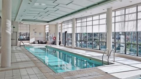 Photo 44 at 1611 - 509 Beecroft Road, Willowdale West, Toronto