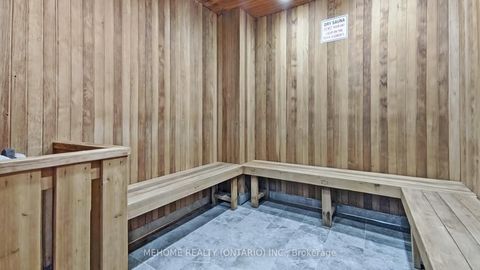 Photo 46 at 1611 - 509 Beecroft Road, Willowdale West, Toronto