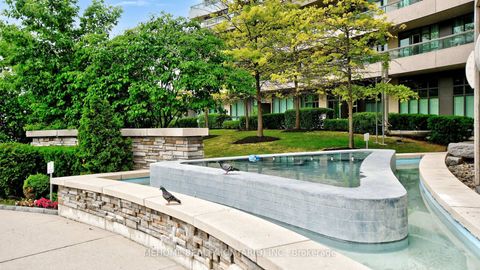 Photo 49 at 1611 - 509 Beecroft Road, Willowdale West, Toronto