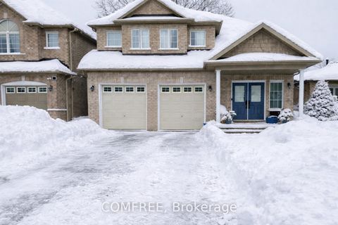 Photo 0 at 117 Merivale Court, Donevan, Oshawa