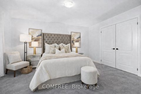 Photo 4 at 117 Merivale Court, Donevan, Oshawa