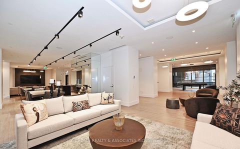 Photo 2 at SPH12 - 8 Widmer Street, Waterfront Communities C1, Toronto