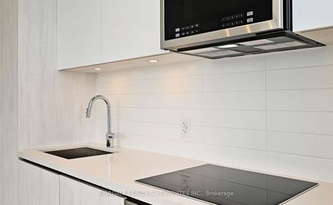 Photo 6 at SPH12 - 8 Widmer Street, Waterfront Communities C1, Toronto