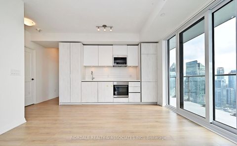 Photo 7 at SPH12 - 8 Widmer Street, Waterfront Communities C1, Toronto