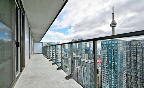 Photo 9 at SPH12 - 8 Widmer Street, Waterfront Communities C1, Toronto