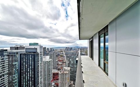 Photo 10 at SPH12 - 8 Widmer Street, Waterfront Communities C1, Toronto