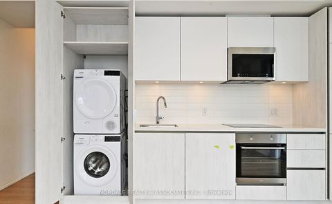 Photo 12 at SPH12 - 8 Widmer Street, Waterfront Communities C1, Toronto