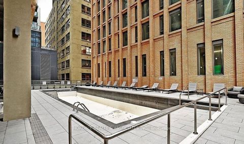 Photo 20 at SPH12 - 8 Widmer Street, Waterfront Communities C1, Toronto