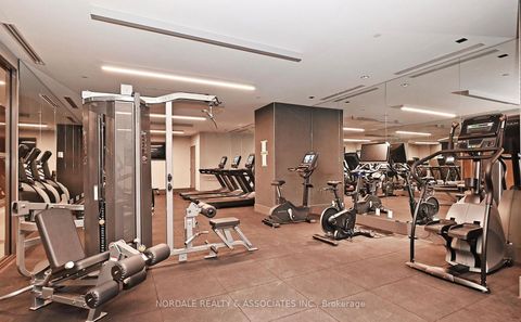 Photo 22 at SPH12 - 8 Widmer Street, Waterfront Communities C1, Toronto