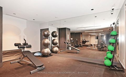 Photo 23 at SPH12 - 8 Widmer Street, Waterfront Communities C1, Toronto