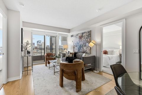 Photo 7 at 707 - 5229 Dundas Street W, City Centre West, Toronto