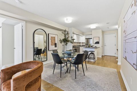 Photo 13 at 707 - 5229 Dundas Street W, City Centre West, Toronto