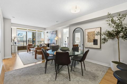 Photo 15 at 707 - 5229 Dundas Street W, City Centre West, Toronto