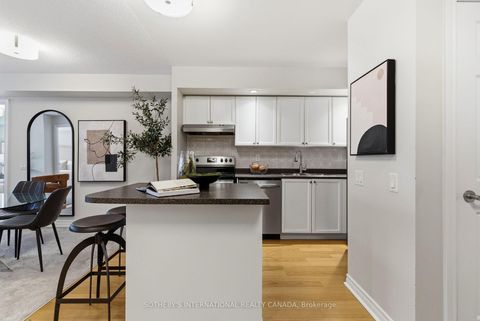 Photo 20 at 707 - 5229 Dundas Street W, City Centre West, Toronto