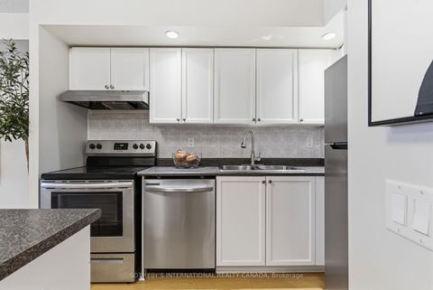 Photo 21 at 707 - 5229 Dundas Street W, City Centre West, Toronto