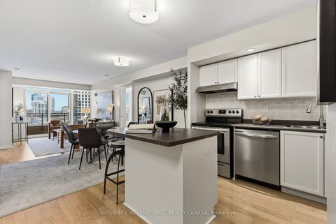 Photo 22 at 707 - 5229 Dundas Street W, City Centre West, Toronto