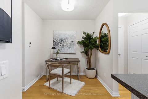 Photo 23 at 707 - 5229 Dundas Street W, City Centre West, Toronto