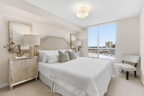 Photo 24 at 707 - 5229 Dundas Street W, City Centre West, Toronto