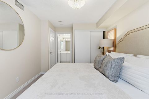 Photo 26 at 707 - 5229 Dundas Street W, City Centre West, Toronto