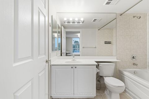 Photo 28 at 707 - 5229 Dundas Street W, City Centre West, Toronto