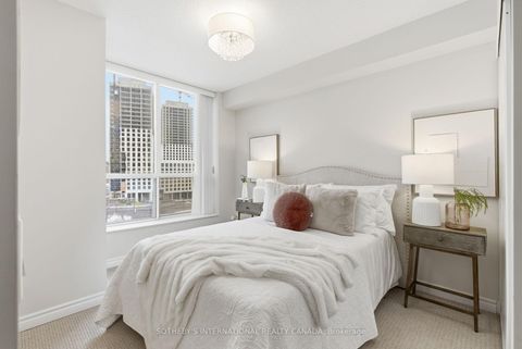 Photo 30 at 707 - 5229 Dundas Street W, City Centre West, Toronto