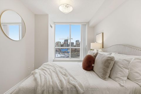 Photo 31 at 707 - 5229 Dundas Street W, City Centre West, Toronto