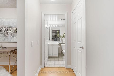 Photo 32 at 707 - 5229 Dundas Street W, City Centre West, Toronto