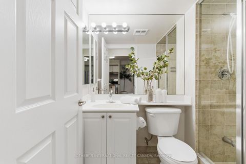 Photo 33 at 707 - 5229 Dundas Street W, City Centre West, Toronto