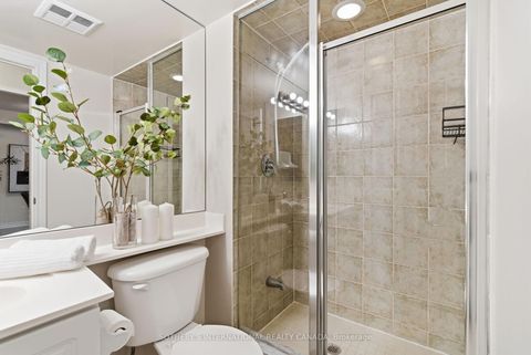 Photo 34 at 707 - 5229 Dundas Street W, City Centre West, Toronto