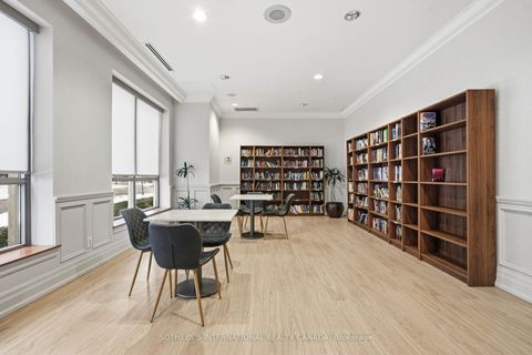 Photo 40 at 707 - 5229 Dundas Street W, City Centre West, Toronto