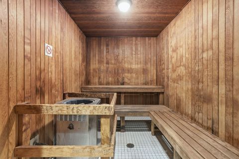 Photo 41 at 707 - 5229 Dundas Street W, City Centre West, Toronto