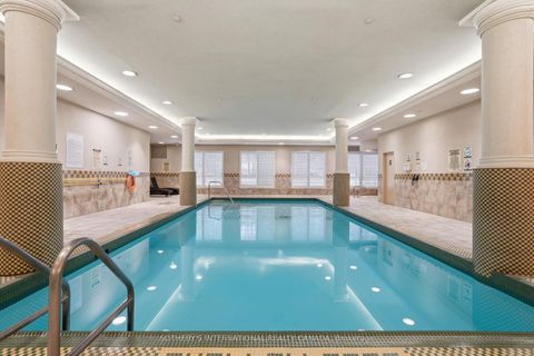 Photo 43 at 707 - 5229 Dundas Street W, City Centre West, Toronto