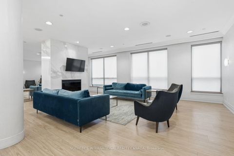 Photo 45 at 707 - 5229 Dundas Street W, City Centre West, Toronto