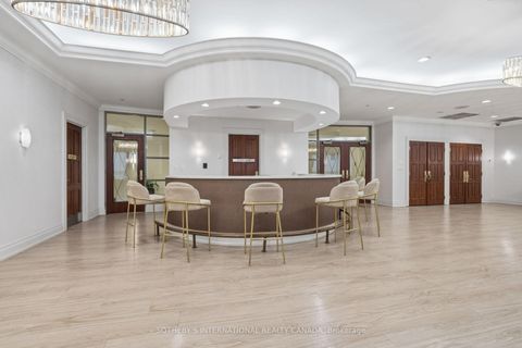 Photo 46 at 707 - 5229 Dundas Street W, City Centre West, Toronto