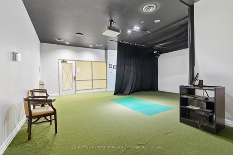 Photo 49 at 707 - 5229 Dundas Street W, City Centre West, Toronto