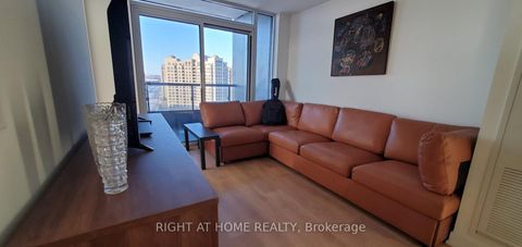 Photo 1 at 1124 - 498 Caldari Road, Concord, Vaughan