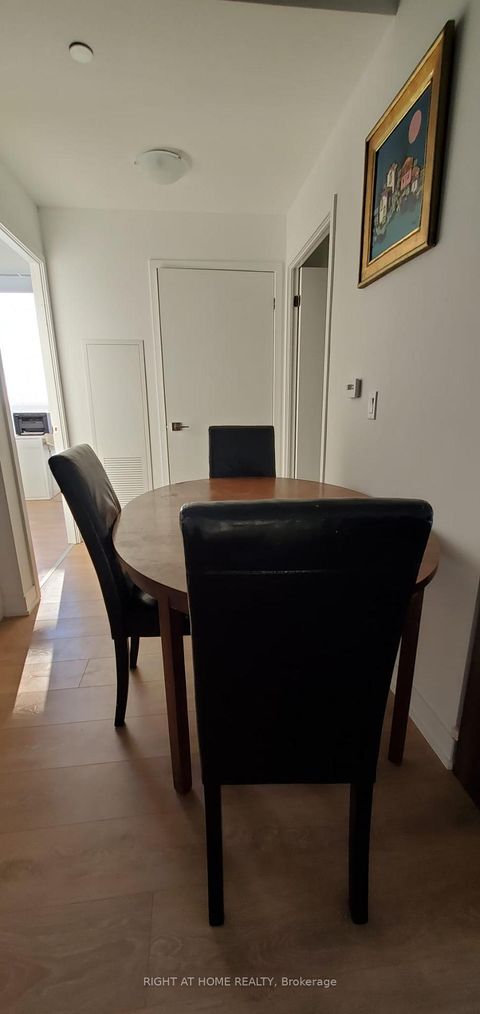 Photo 3 at 1124 - 498 Caldari Road, Concord, Vaughan